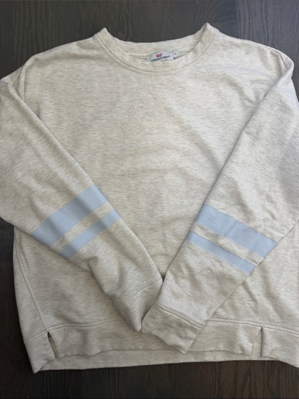 Vineyard vines crewneck